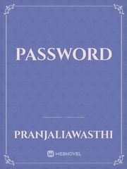 password Book
