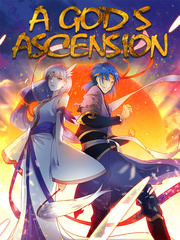 A God's Ascension Comic