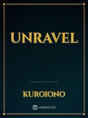 UNRAVEL Book