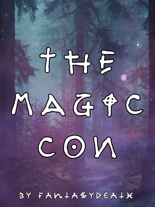 The Magic Con Book