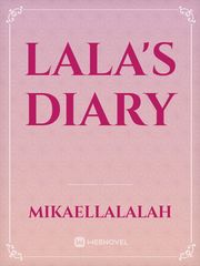 Lala's Diary Book