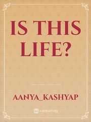 Is This Life? Book