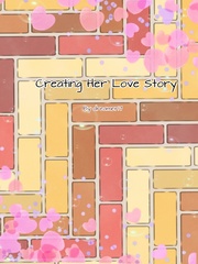 Creating Her Love Story Book