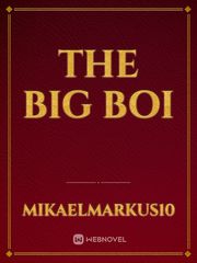 The Big boi Book