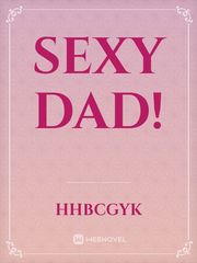 Sexy Dad! Book