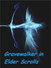 Gravewalker in Elder Scrolls Book