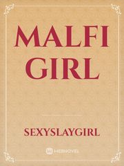 malfi girl Book