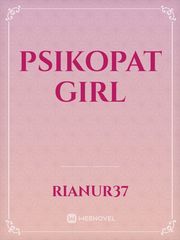 Psikopat Girl Book