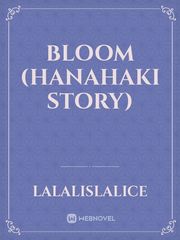 Bloom (Hanahaki story) Book