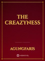 The Creazyness Book