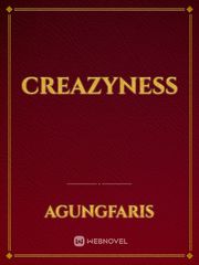 Creazyness Book