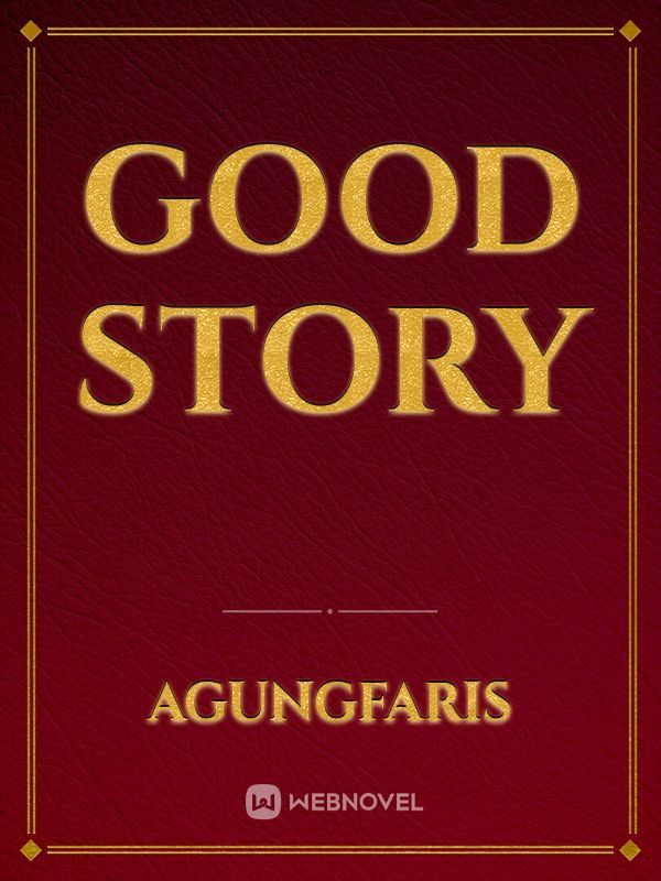Good Story Book