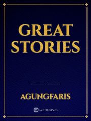 Great Stories Book