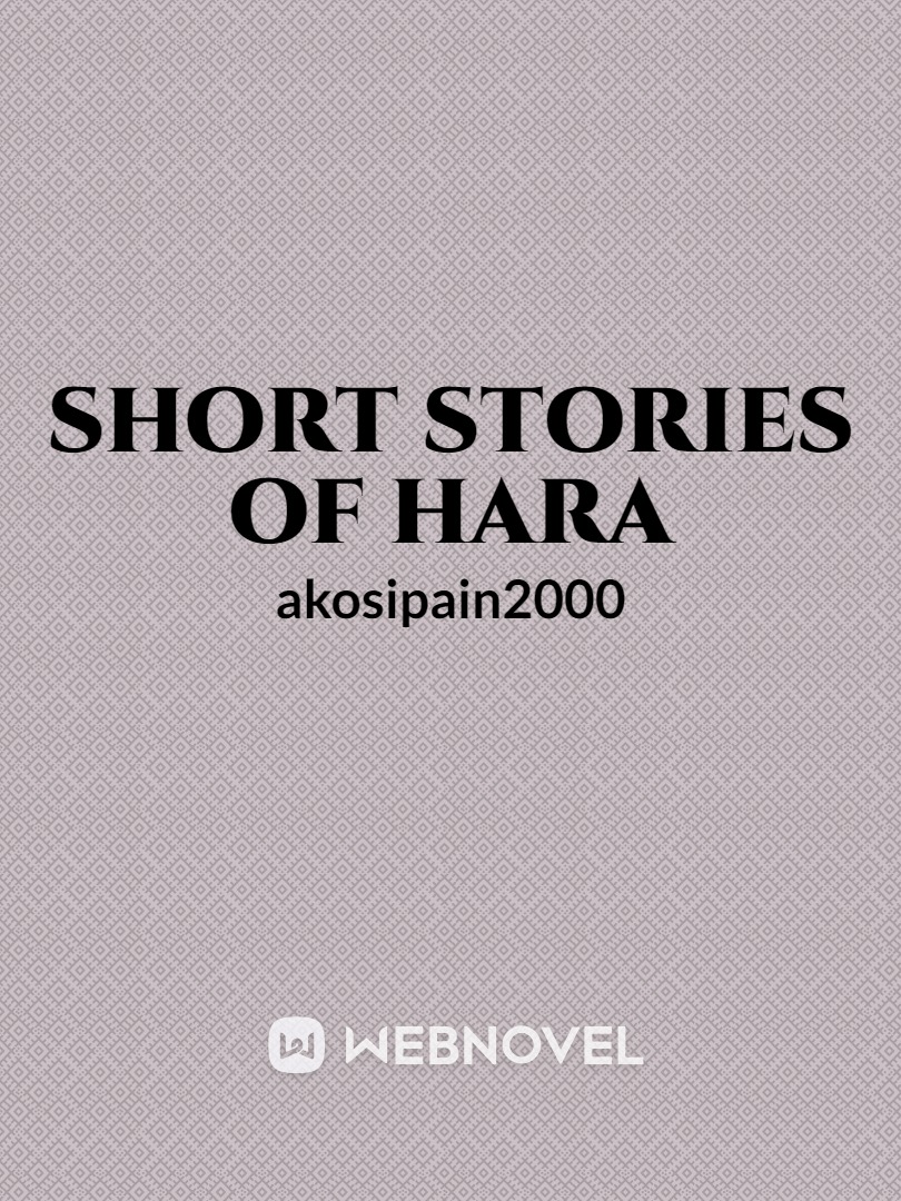 Short Stories of Hara