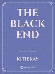 The Black End Book