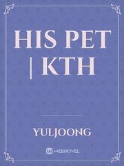 His Pet | KTH Book