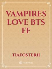 Vampires Love Bts ff Book