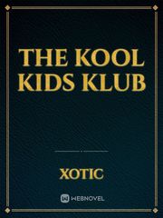 The Kool Kids Klub Book