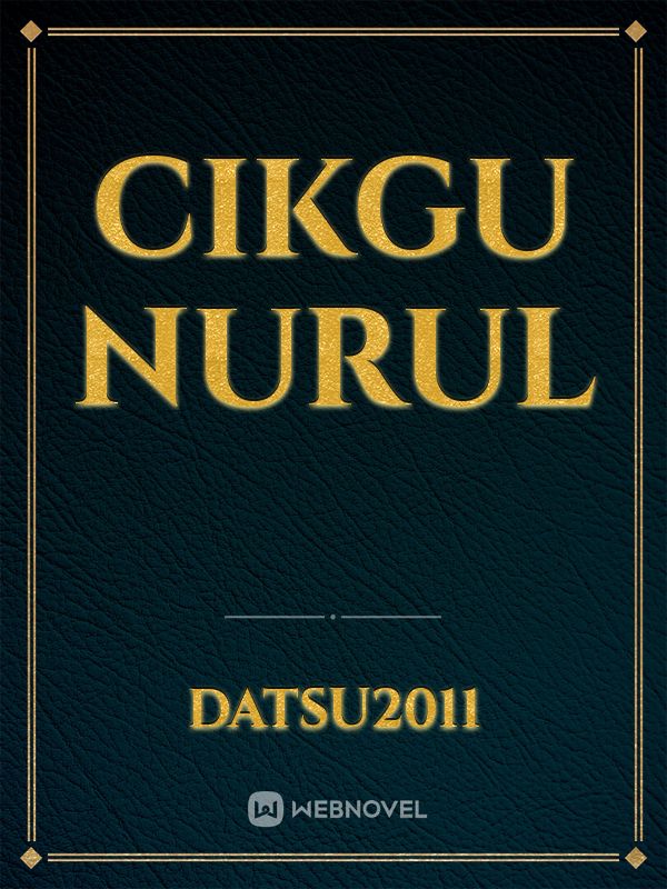 Cikgu Nurul