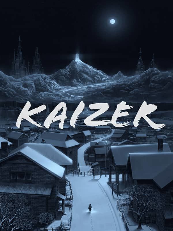 MY NAME KAIZER