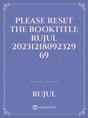 please reset the booktitle Rujul 20231218092329 69 Book