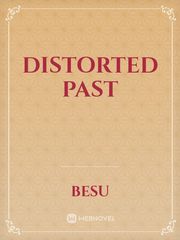 Distorted Past Book