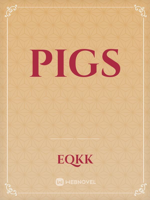 Pigs Book