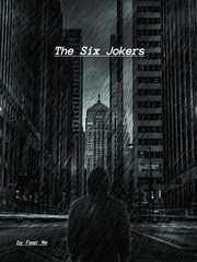 The Six Jokers Book