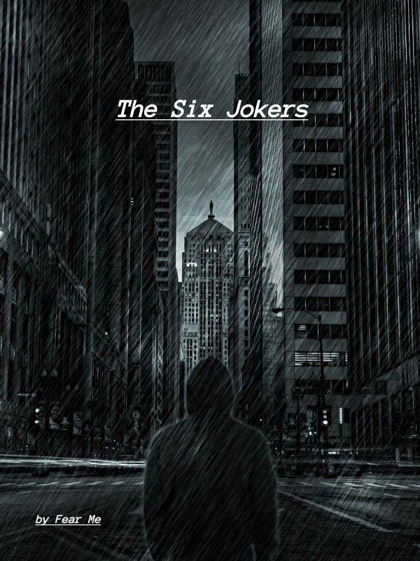 The Six Jokers