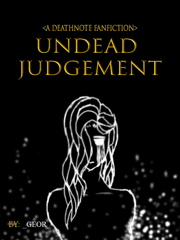 Undead Judgement