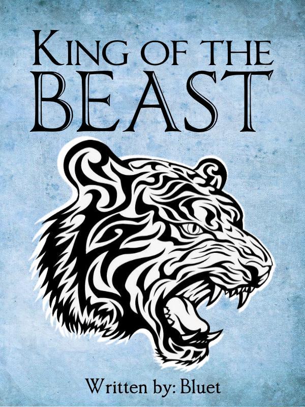 King of the Beast Book
