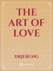 The art of love Book