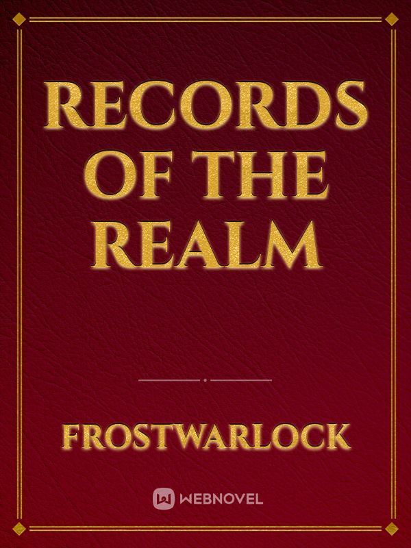 Records of the Realm