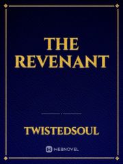 The Revenant Book