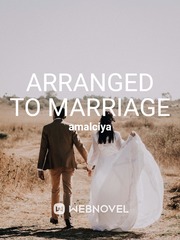 arranged to marriage Book