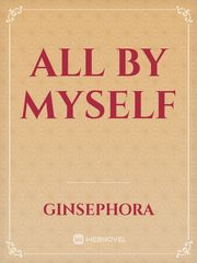 All by myself Book