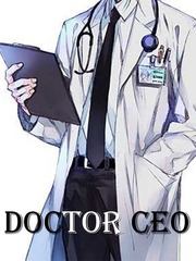 Doctor CEO Book