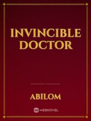 invincible doctor Book