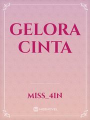 GELORA CINTA Book