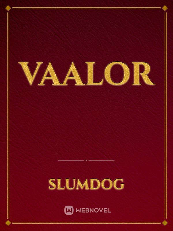 Vaalor