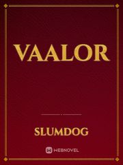 Vaalor Book