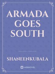 Armada Goes South Book