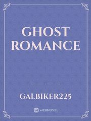 Ghost romance Book