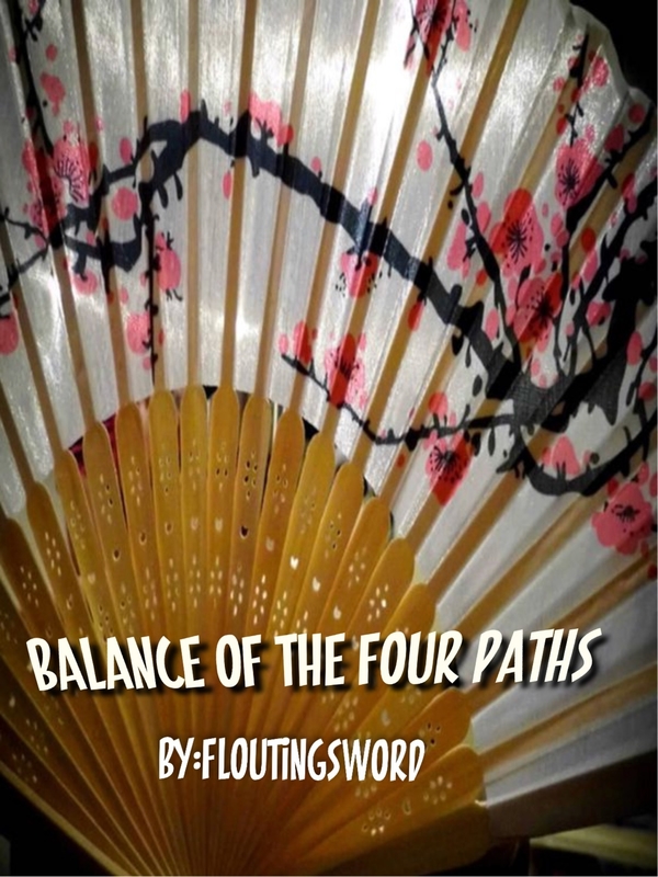 BALANCE OF THE FOUR PATHS