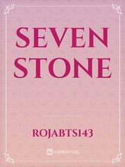 Seven stone Book