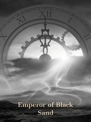 Emperor of Black Sand Book