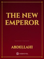 The New Emperor Book