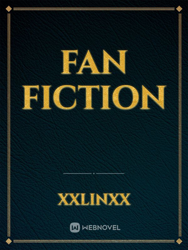 Fan fiction Book