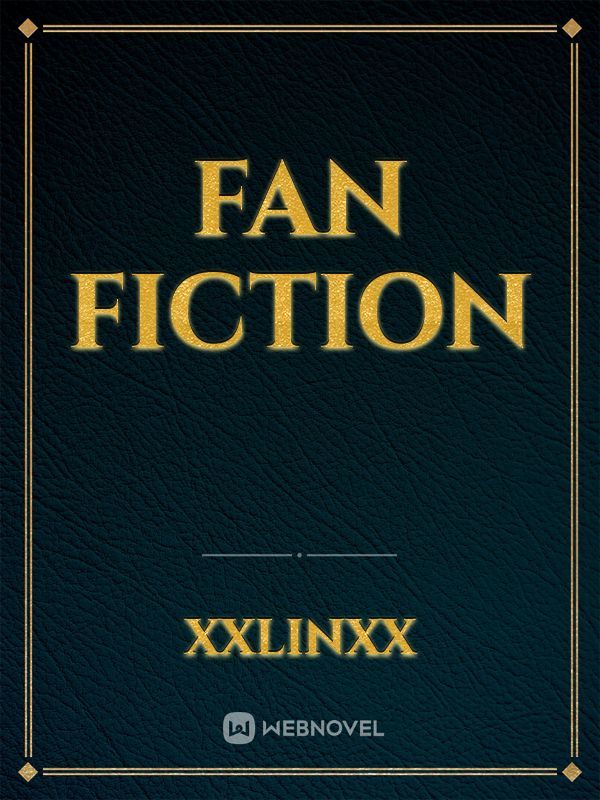 Fan fiction Book