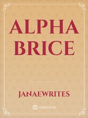 Alpha Brice Book
